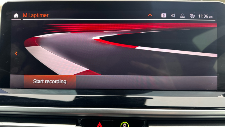 BMW X4 xDrive M40d MHT 5dr Auto Diesel Estate